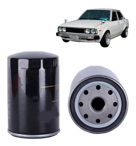 Filtro Aceite Para Toyota Corona 2.0 1977 1980