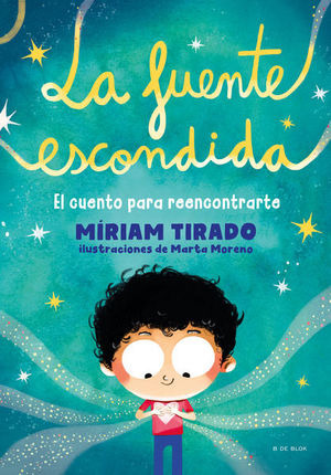 Libro La Fuente Escondida Zku