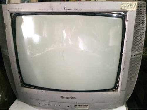 Tv Panasonic Para Repuesto