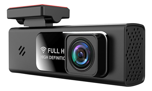 Cámara De Salpicadero Inteligente B Smart Dash Cam 2k Full H