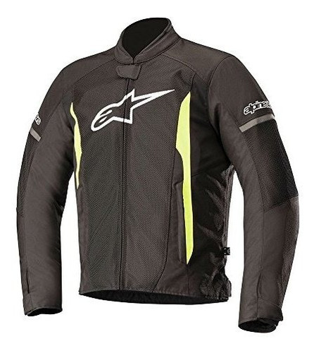 Motociclismo, Alpinestars Hombre T-faster Air