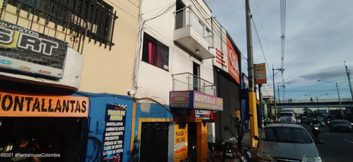 Imagen 12 de 12 de Vendo Comercial En Caribe(medellin) C.m 22-578