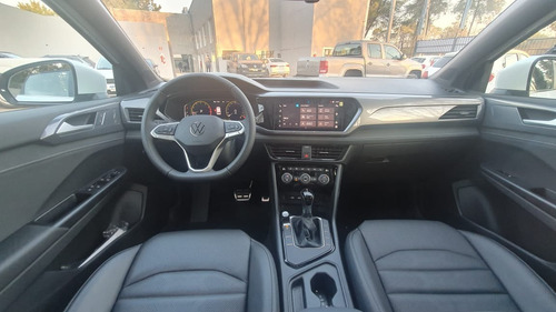 Imagen 19 de 19 de Volkswagen Taos Highline 1.4 150cv 2022 0km Lb