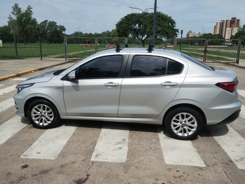 Fiat Cronos 1.3 Gse Drive Pack Conectividad