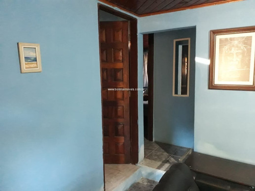 Venda Ou Permuta - Chácara No Residencial Lagos Verdes Em Ibiuna - Ch00021 - 68739012