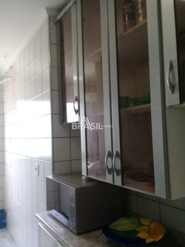 Apartamento Próximo Fei, 3 Dorm, 1 Vaga, 70 M - 1109