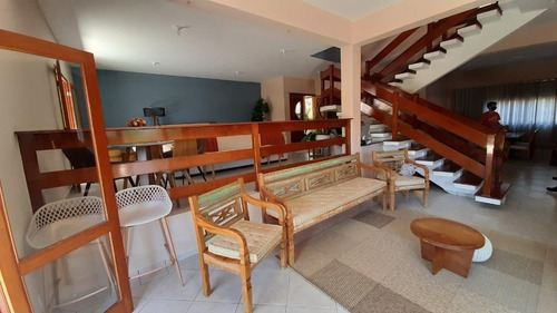 Casa Com 5 Dormitórios À Venda, 515 M² Por R$ 1.350.000,00 - Cafezal V - Itupeva/sp - Ca0424
