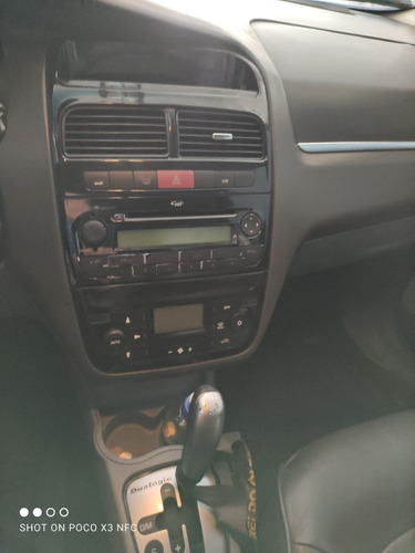 Fiat Línea Absolute 2010