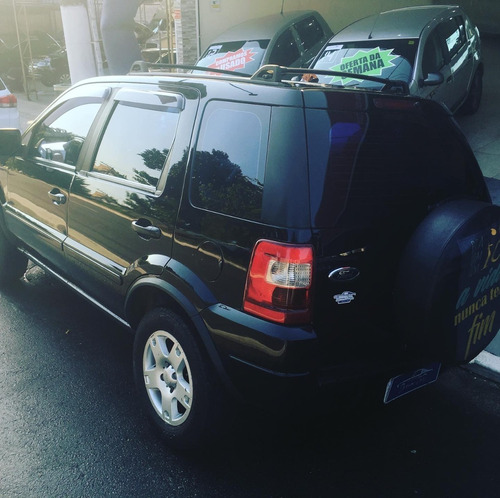 Imagem 4 de 8 de Ford Ecosport Xlt 1.6 Manual 2005