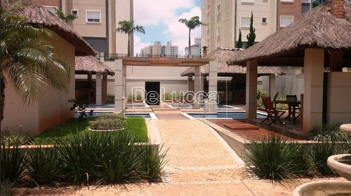 Imagem 25 de 30 de Apartamento À Venda Em Parque Rural Fazenda Santa Cândida - Ap011228
