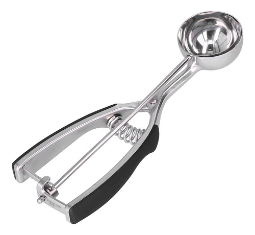 Manual Multifuncional De Acero Inoxidable J10190p Con Cuchar