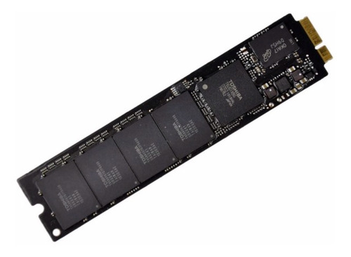 Disco Duro Upgrade Ssd Macbook Pro Air iMac 256gb