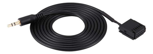Adaptador De Cable Auxiliar Auxiliar De Audio Para