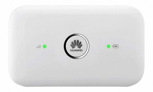 Módem Mifi Huawei E5573 4g Lte Tigo, Movistar, Avantel, Etb