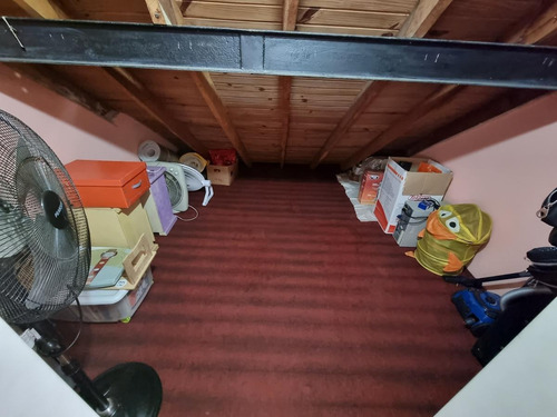 Imagen 18 de 21 de Venta Casa 4 Ambientes Con Cochera, Balcón Y Fondo Libre En Villa Dominico (29755)