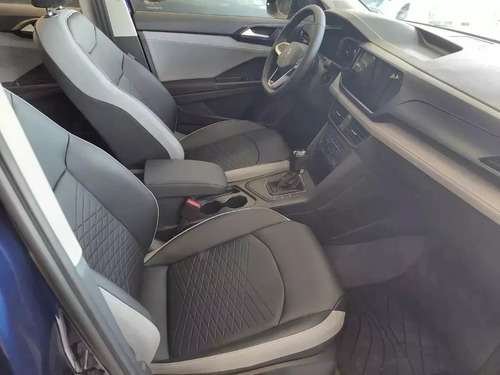 Volkswagen Taos 1.4 250 Tsi Comfortline