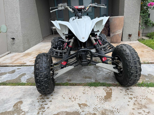 Yamaha Yfz 450 R 2015