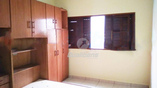 Imagem 12 de 15 de Casa À Venda, 255 M² Por R$ 550.000,00 - Vila Assis Brasil - Mauá/sp - Ca0045
