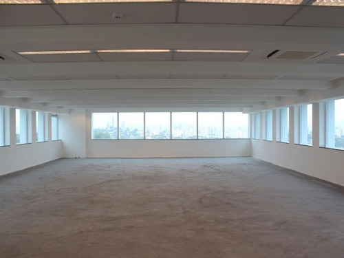 Imagem 5 de 30 de Andar Corporativo Para Alugar, 403 M² - Consolação, Higienópolis - São Paulo/sp - Ac0001 - 34209509