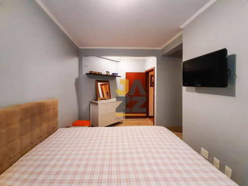 Casa Com 5 Dormitórios À Venda, 349 M² Por R$ 1.100.000,00 - Barão Geraldo - Campinas/sp - Ca2335
