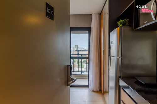 Imagem 2 de 15 de Apartamento - Vila Mariana - Ref: 1091 - L-1091