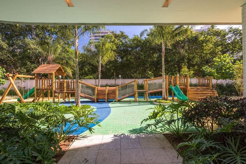 Apartamento À Venda No Bairro Barra Da Tijuca - Rio De Janeiro/rj - O-5488-13529