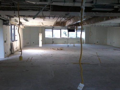 Imagem 2 de 5 de Conjunto, 189 M² - Venda Por R$ 1.836.000,00 Ou Aluguel Por R$ 10.200,00/mês - Berrini - São Paulo/sp - Cj0696