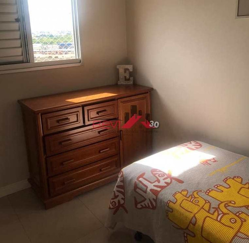 Imagem 14 de 14 de Apartamento Com 2 Dorms, Jardim São Francisco, Piracicaba - R$ 255 Mil, Cod: 5658 - V5658
