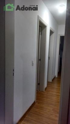 Imagem 15 de 15 de Apartamento No Mondo Itália,apartamento De 3 Dormitórios, Sendo Vinhedo Sp - 806