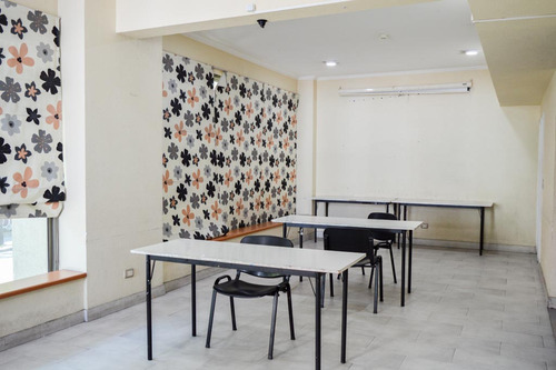 Arriendo Depto Amoblado 2 Habitaciones - San Isidro (4972)
