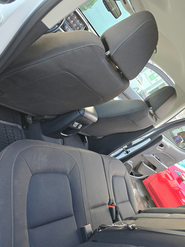 Chevrolet Colorado 2.5 Paq. B 4x2 At