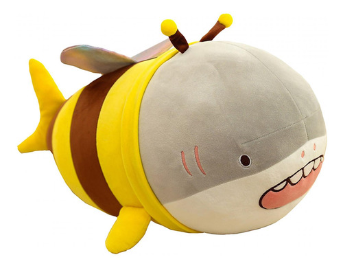 Almohada De Dibujos Animados Juguete De Peluche Cómodo Al