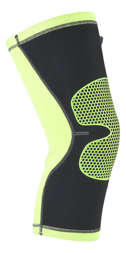 Rodillera Deportiva Con Soporte Transpirable