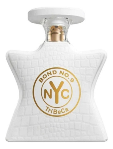 Perfume Bond No. 9 Tribeca Edp 100ml Unisex-100%original