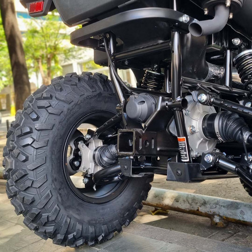 Imagen 7 de 18 de Cuatrimoto, Moto 4 Ruedas Atv Cforce 450l, Envio Gratis Vzla