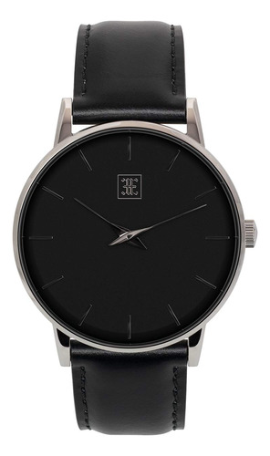 Relojes Clásicos Para Hombres Ethan Eliot Resistentes Al Ag