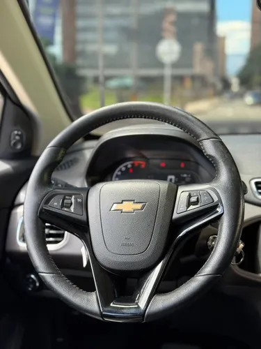Chevrolet Onix 1.4 Ltz Aut