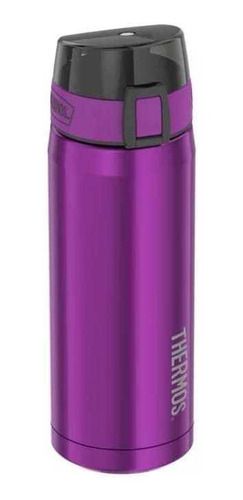 Termo 533ml Thermos Con Pico! Único Color Disponible