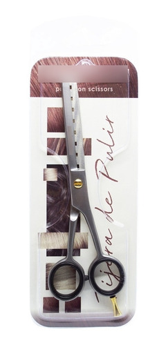 Style.cut Tijera Profesional Cocodrilo Pulir 6 E1001 Tx 6c
