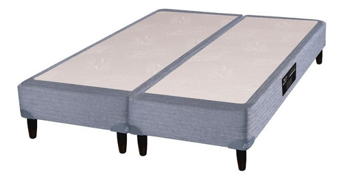 Sommier King Koil World Luxury Gris King Size 200x200  