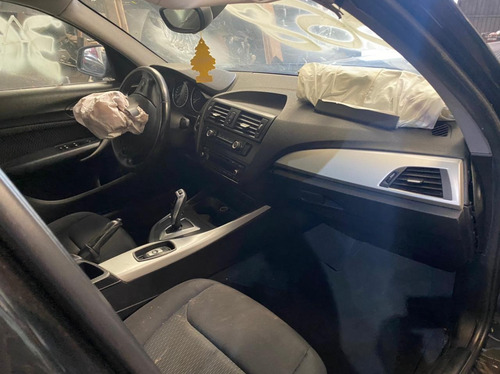 Bmw 116 2012 2013 Sucata Retirada Pecas