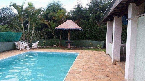 Imagem 19 de 30 de Chácara Rural À Venda, Serra Negra, Bom Jesus Dos Perdões - Ch0014. - Ch0014