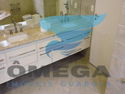 Imagem 17 de 30 de Casa Residencial À Venda, Acapulco, Guarujá. - Ca0154 - 34710222