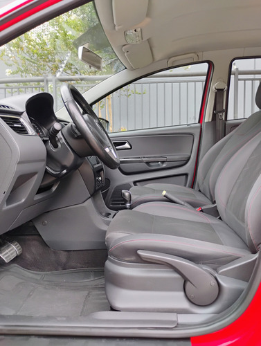 Volkswagen Fox 1.6 Vht Prime I-motion Total Flex 5p