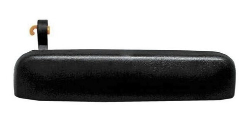 Manija Ext Frontier 98-04/ Xterra 00-04/ D22 08-15 Negra Izq