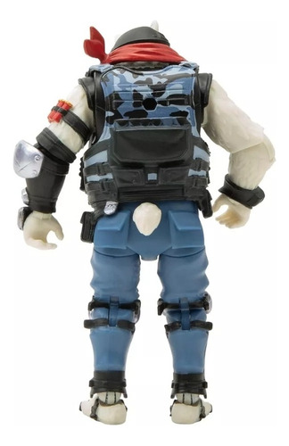 Figura Dé Acción Fortnite Mini Monstre