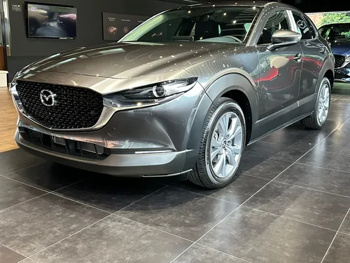 Mazda CX-30 2.0 Touring At