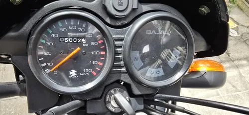 Boxer Ct 100 Es Spoke