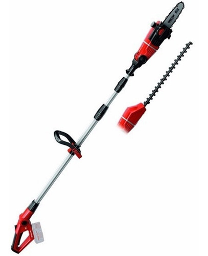  Cortacerco Sierra Altura Einhell Ge-hc 18v + Bat 4ah+cargad