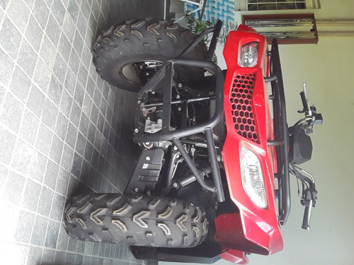Cuatriciclo Suzuki 400 Cero Km Sin Rodar